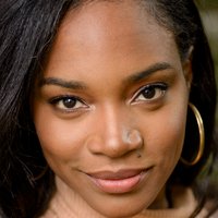 Kimberly Patterson Nue