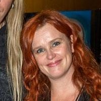 Kirsi Ylijoki Nue