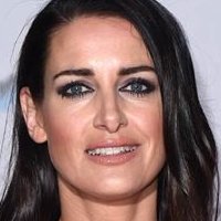 Kirsty Gallacher Nue