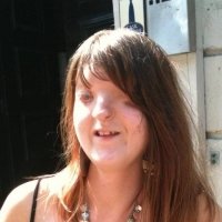 Kirsty Hill Nue