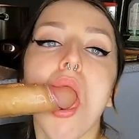KissAlisse Nue
