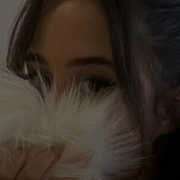 kitty.and.owner Nue