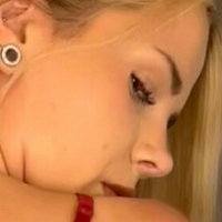 kittyoliviia Nue