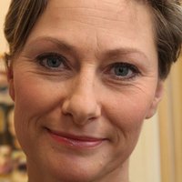 Kjersti Elvik Nue