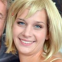 Klara Krejsova Nue
