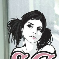 Knoxxia Nue