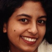 Konnie Huq Nue