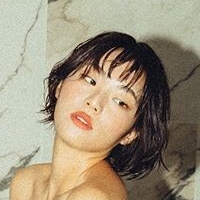 Korean Gravures Nue