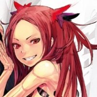 Kouka Nue