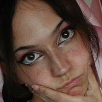 Krissi Pookie Nue