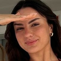 Krissy Cela Nue