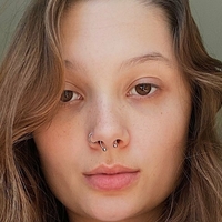 Krissy Kaminski Nue