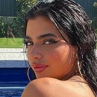 krissybertone Nue