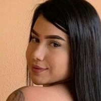 Kristel Lazcares Nue