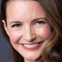Kristin Davis Nue