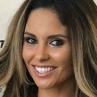 Kristen Strout Nue