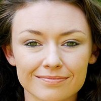 Kristin Cochell Nue