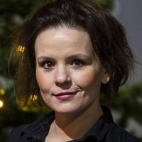 Kristín Þóra Haraldsdóttir Nue