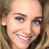 Kristina Asmus Nue