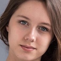 Kristina Isaykina Nue
