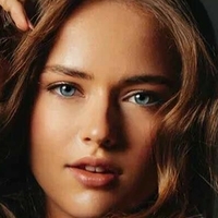 Kristina Pimenova Nue