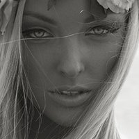Kristina Sheiter Nue