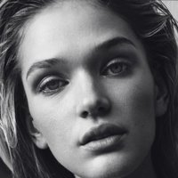 Kristine Zandmane Nue