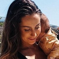 Krystal Forscutt Nue