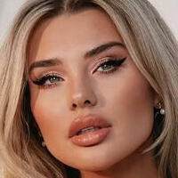 Kseniya Belousova Nue