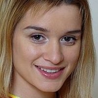 Kseniya Borodina Nue