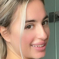 kylietaylorxo Nue
