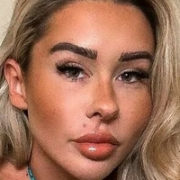 laceymontgomery Nue