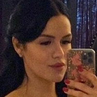 Lady Jolie Berrie Nue