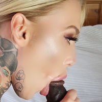 Lady Lauren Brock Nue