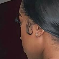 Ladymula Nue