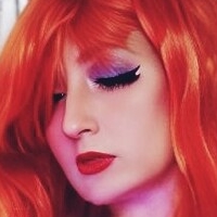 Ladyrossy Nue
