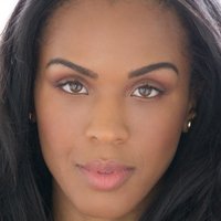 Laila Odom Nue