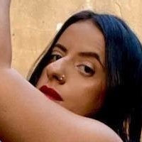 Lais Alves Nue