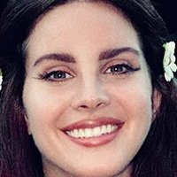 Lana Del Rey Nue