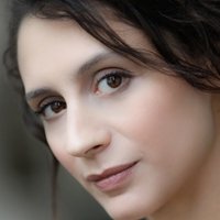 Lana Ettinger Nue