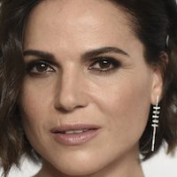 Lana Parrilla Nue