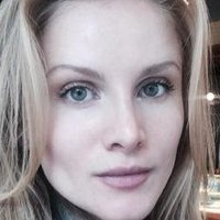 Larisa Polonsky Nue