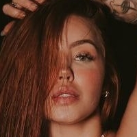 Larissa Cerqueira Nue