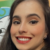 Larissa Costa Nue