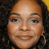 Lark Voorhies Nue
