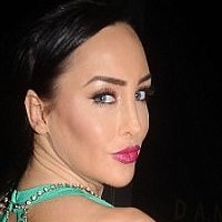 Laura-Alicia Summers Nue