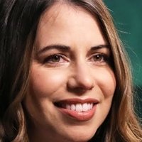 Laura Bailey Nue