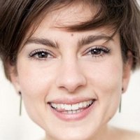 Laura De Boer Nue