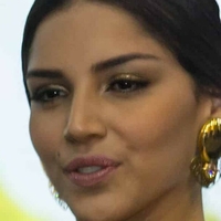 Laura Gonzalez Nue