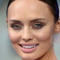 Laura Haddock Nue
